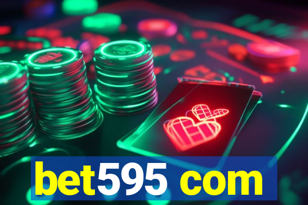 bet595 com